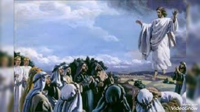 С Вознесением Господним!!! смотреть онлайн