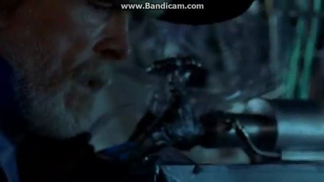 Открывок из фильма Халк смотреть онлайн