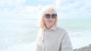 ✅ОТДЫХ В с.ДИВНОМОРСКОЕ В МАЕ🌹ВЕТЕР НА МОРЕ🌊