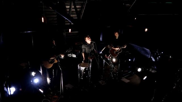 Найк Борзов. Видеоотчёт Garry Bar смотреть онлайн