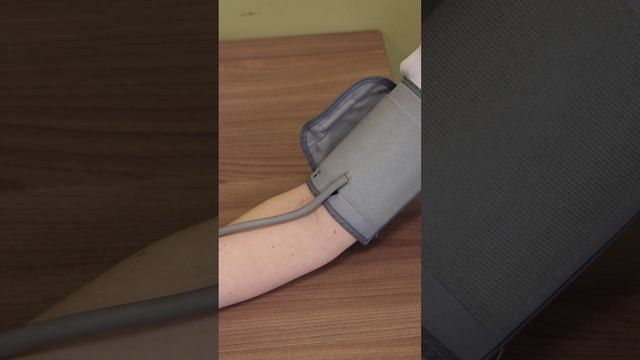 Мастер-класс по измерению артериального давления