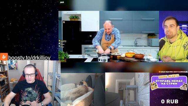 РЕАКЦИЯ НА 50 оттенков ЛУКА Лазерсона в ЧИКЕН Бериани смотреть онлайн