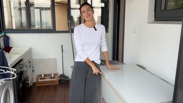 Я купила квартиру в Китае! #обзор сколько стоит кварти? смотреть онлайн