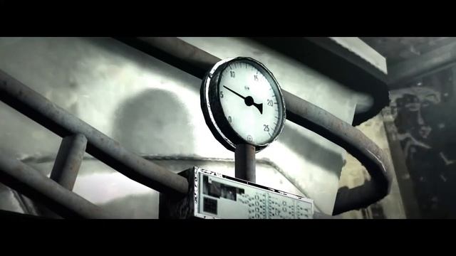 The Evil Within - Из ада, в ад! смотреть онлайн