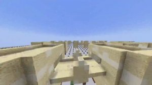 😲Обзор лучшего сервера "Паркур цивилизация" 😱