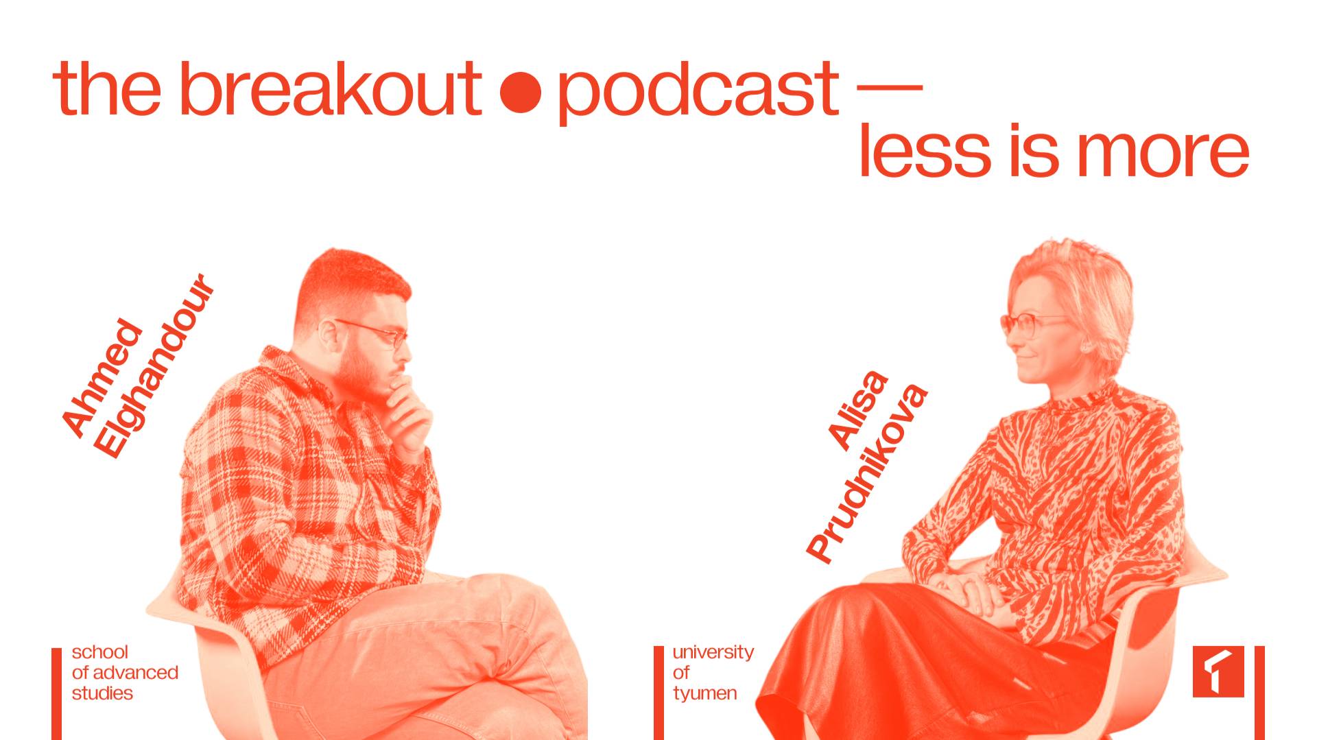 The Breakout Podcast — Алиса Прудникова | Современное искусство