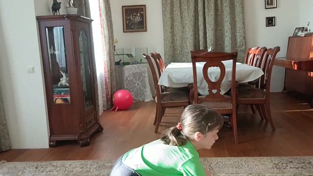 Кувырок назад смотреть онлайн