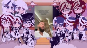 |Реакция стран на тт||N°10||WW2||Countries reaction to TT||