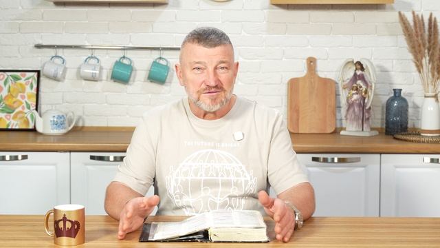 Что мы говорим? 1 июня Епископ Олег Тихонов. Слово, меняющее жизнь. смотреть онлайн