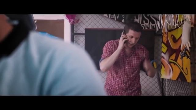 Фильм Ну, здравствуй, Оксана Соколова 2018 полностью