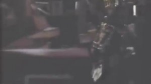 Капитан Пауэр и солдаты будущего 1-я серия