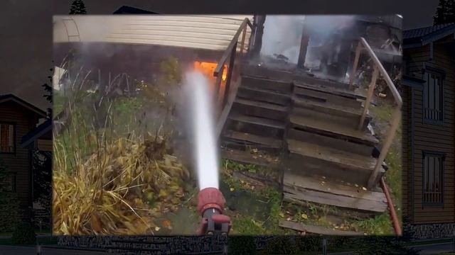 Клееный брус - отличный материал для строительства. Из чего строить дом? смотреть онлайн