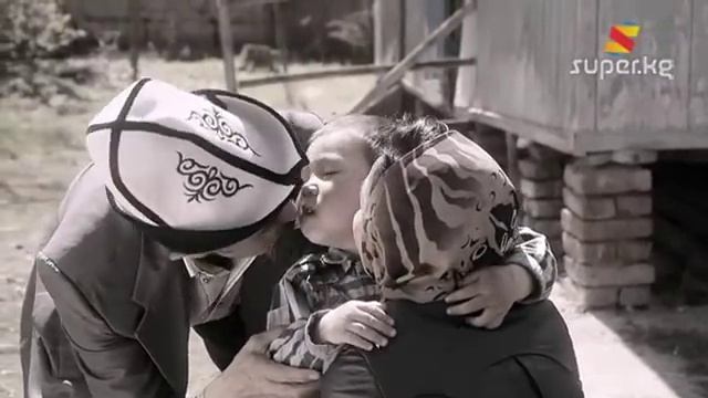 "Аманат" тасмасынын ачылышы болуп өттү смотреть онлайн