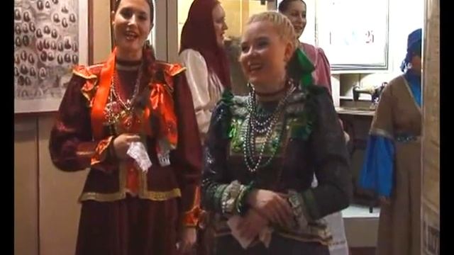 Вести-Регион. Культура - 16.06.2014 смотреть онлайн