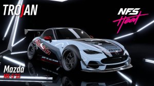 Mazda MX-5 '15 Need for Speed: Heat (2019)
