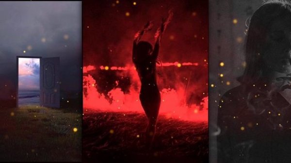 SeHEN - Wind Cold (Official video, 2023)