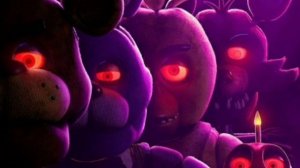 песня из фильма (FIVE NIGHTS AT FREDDY'S) (FNAF)  полная