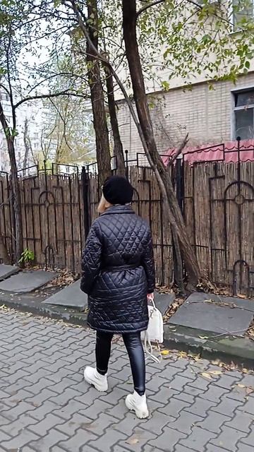 Классический берет крючком на осень #shorts смотреть онлайн