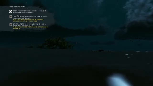 Stranded Deep полная х..ня