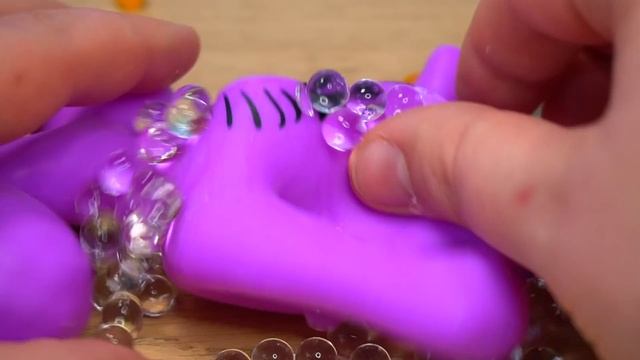 Что внутри Сиреноголового?