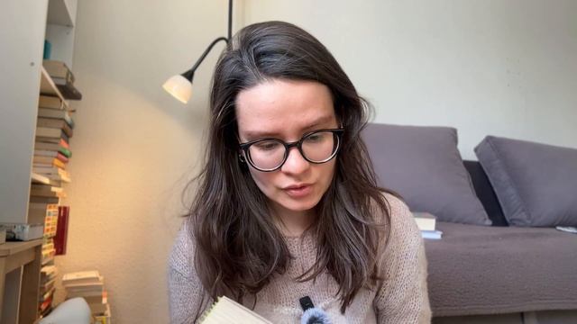 снова новые книги, поездка в книжный и редкие издания ? смотреть онлайн