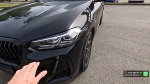 ЧТО ВЫБРАТЬ BMW X3  или BMW X5? ЧЕСТНЫЙ ОБЗОР ВЛАДЕЛЬЦА