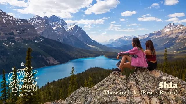 The Grand Sound_Best Progressive House Mix 2025/3 смотреть онлайн