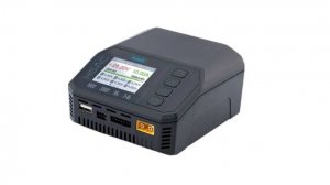 Универсальное зарядное устройство ToolkitRC M6AC