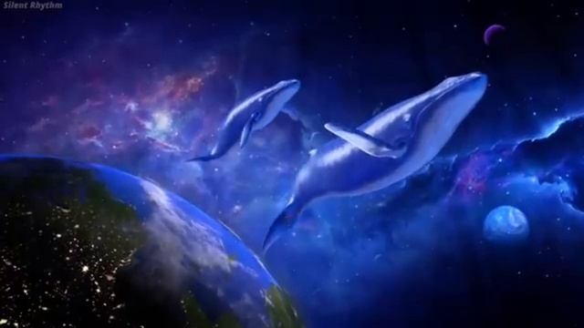 МЕДИТАЦИЯ ВХОДА В ХРОНИКИ АКАШИ👁️🧘♀️ смотреть онлайн