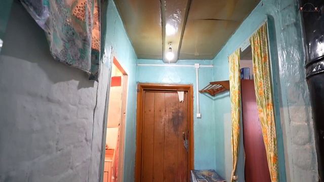 Продаётся крепкий дом в центре города Верхний Уфалей, есть газ и скважина. смотреть онлайн