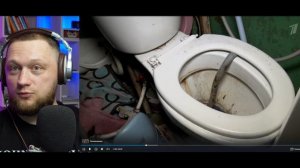 Дети в нечистотах. Мужское / Женское. Квартира из тарак