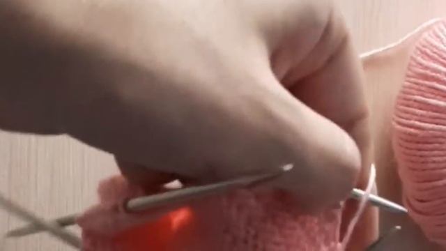 Классические Детские носочки, свяжем легко смотреть онлайн