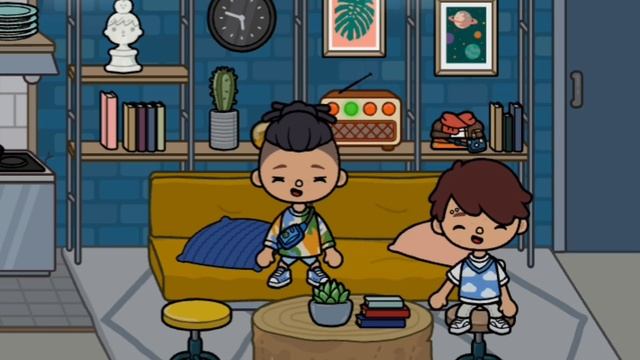 Мой демон хранитель 😈 9 серия                              #toc #тока?