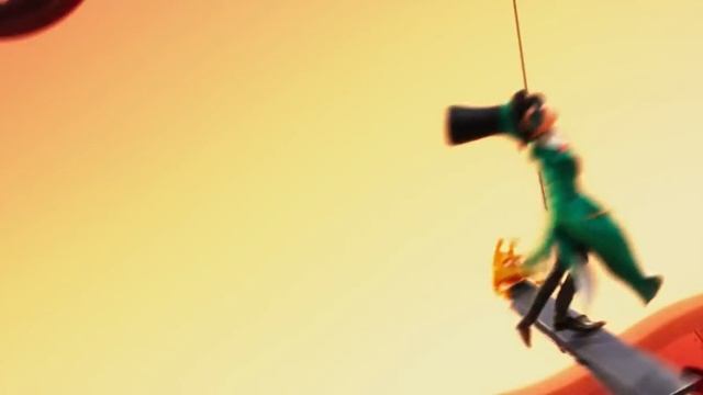 Я не такий вже лиходій пісня з "ЛОРАКС" смотреть онлайн