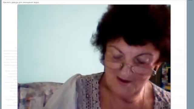 Зинаида Середюк - доктор-кардиолог (г.Нововолынск,Украина) 07 августа 2015 смотреть онлайн