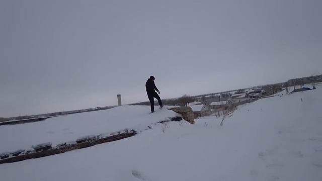 Паркур Арсик Вектор смотреть онлайн