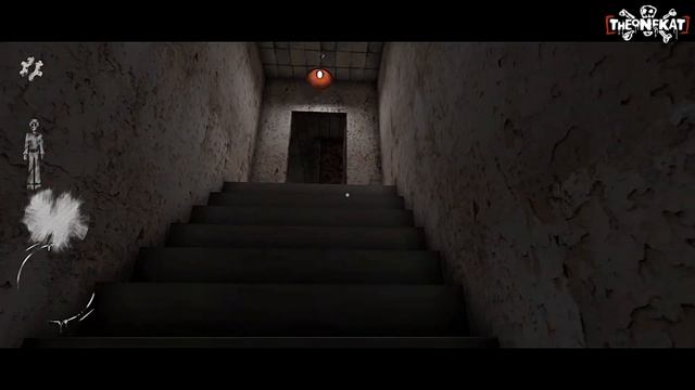 ЛУЧШИЙ ДЖЕФФ УБИЙЦА НА АНДРОИД! | СТРАШНЫЕ ИГРЫ ◉ Jeff the Killer: Horror Game смотреть онлайн