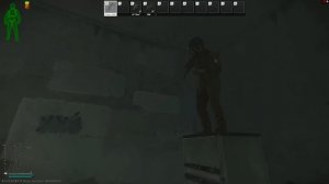 КЛЮЧ ВОРОНА - КОНКУРЕНТ МЕЧЕНКИ В ESCAPE FROM TARKOV? | #tarkov