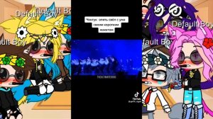 реакция 13карт на хобби вару (без вару)