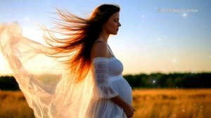 ЛУЧШАЯ Медитация на БЕРЕМЕННОСТЬ💝