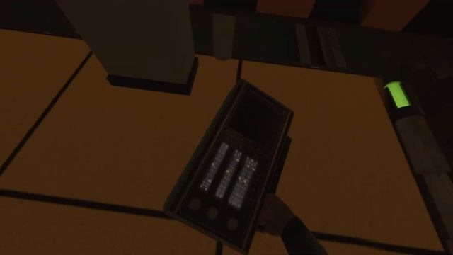 BONEWORKS VR \\ прохождение #6 \\ РЕЗНЯ