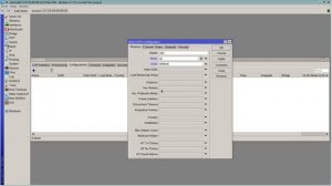 Настройка CAPsMAN на Mikrotik | RouterOS ServerFlow