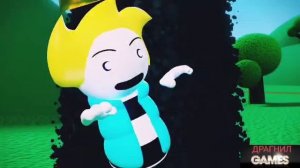 СПРУНКИ мультфильмы! мультфильм про СПРУНКИ! Sprunki incredibox!