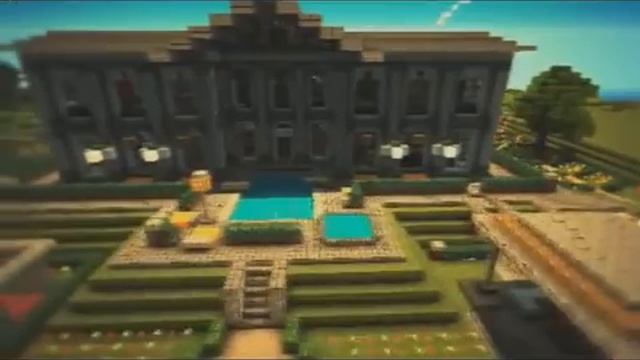 Интро канала Volandemort