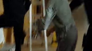 13 район Ультиматум.