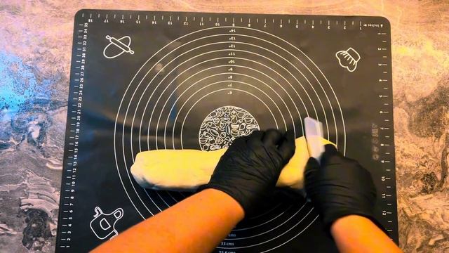 Баоцзы со свининой и капустой смотреть онлайн