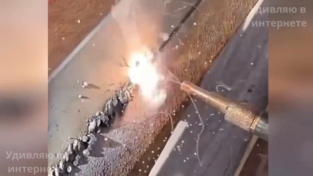 Я такого еще не видел, Самые Невероятные видео и интер?