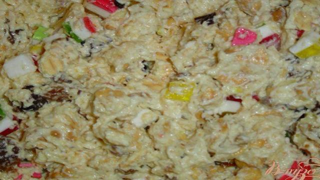 Секреты кухни