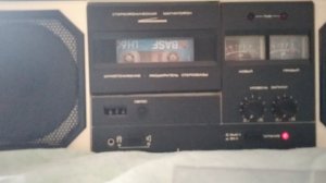 Магнитофон ВЕСНА 212 С-4 ....