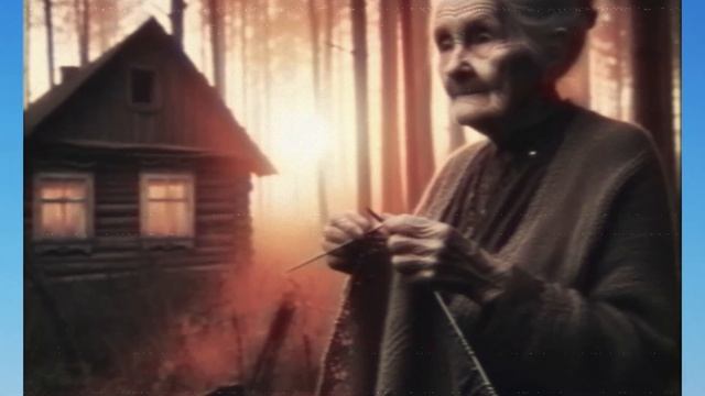 А С Пушкин «Няня» смотреть онлайн